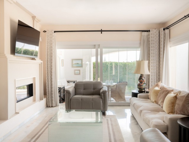 4 Slaapkamer Villa in Benahavís