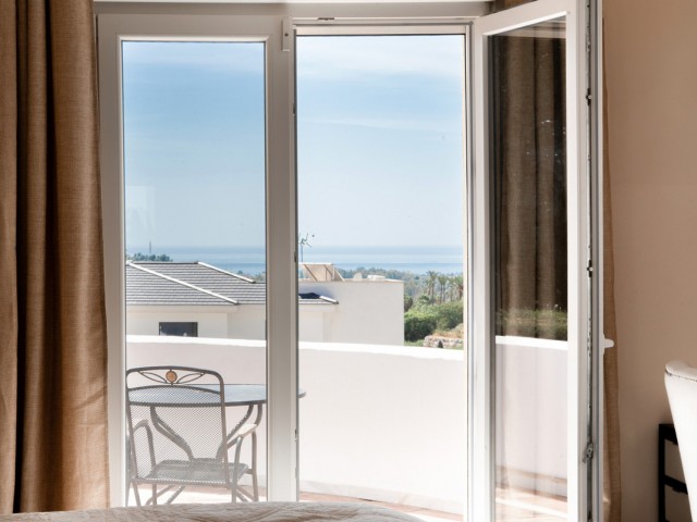4 Slaapkamer Villa in Benahavís