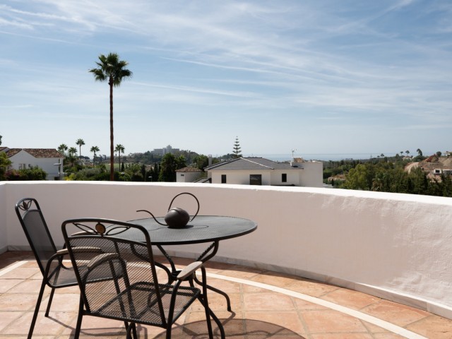 4 Slaapkamer Villa in Benahavís