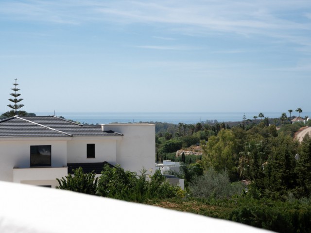 4 Slaapkamer Villa in Benahavís