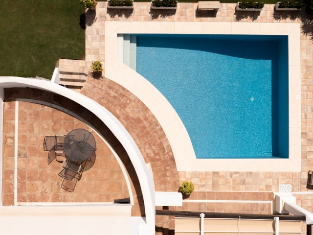 4 Slaapkamer Villa in Benahavís