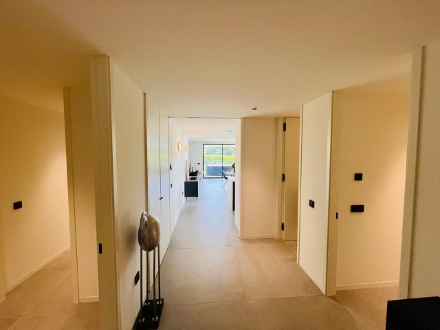 3 Soveroms Leilighet i Sotogrande