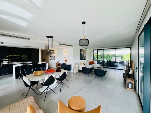 3 Soveroms Leilighet i Sotogrande