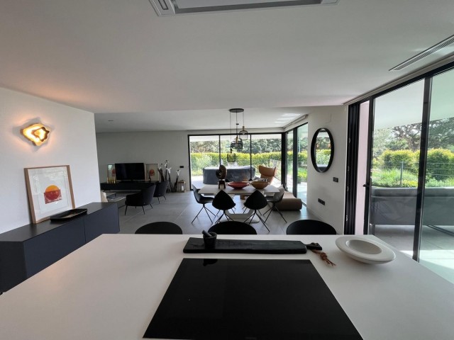 3 Soveroms Leilighet i Sotogrande