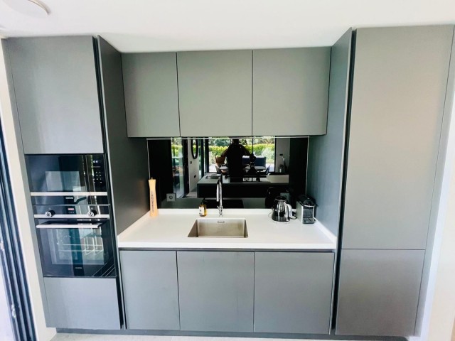 3 Soveroms Leilighet i Sotogrande
