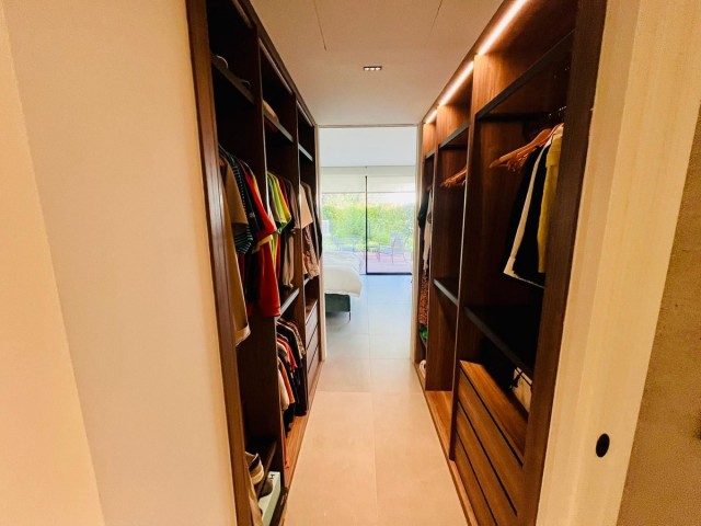 3 Soveroms Leilighet i Sotogrande