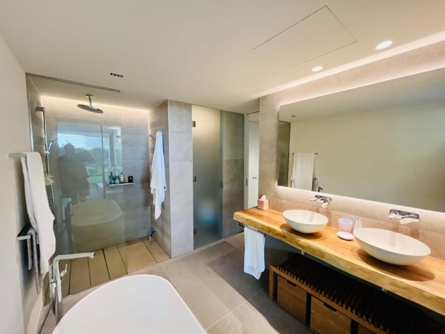 3 Soveroms Leilighet i Sotogrande