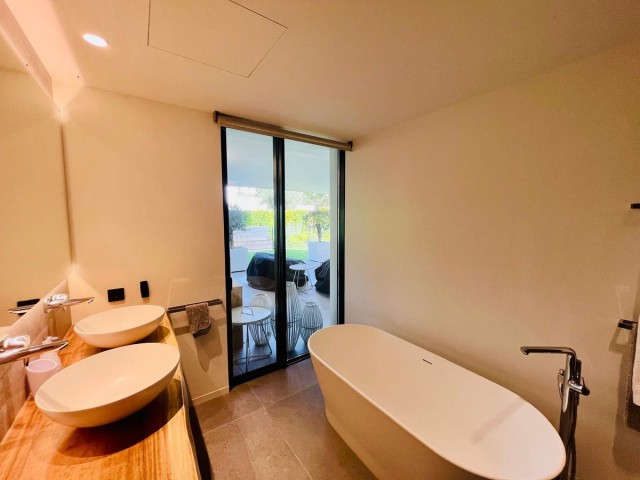 3 Soveroms Leilighet i Sotogrande
