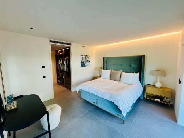 3 Soveroms Leilighet i Sotogrande