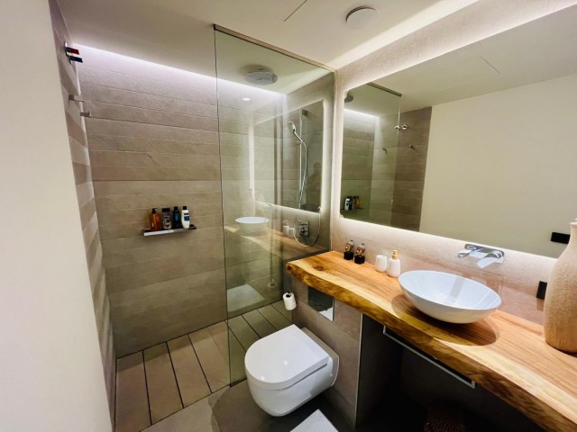 3 Soveroms Leilighet i Sotogrande