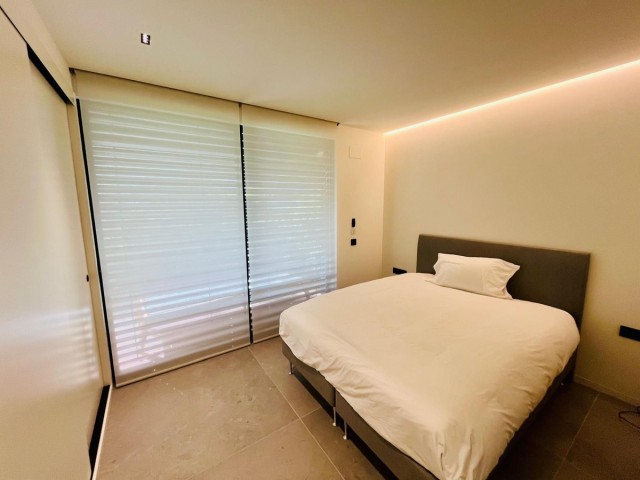 3 Soveroms Leilighet i Sotogrande