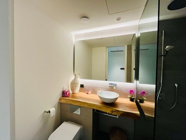 3 Soveroms Leilighet i Sotogrande