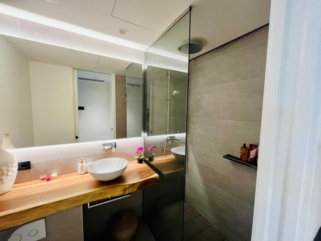 3 Soveroms Leilighet i Sotogrande