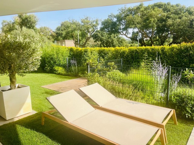 3 Soveroms Leilighet i Sotogrande
