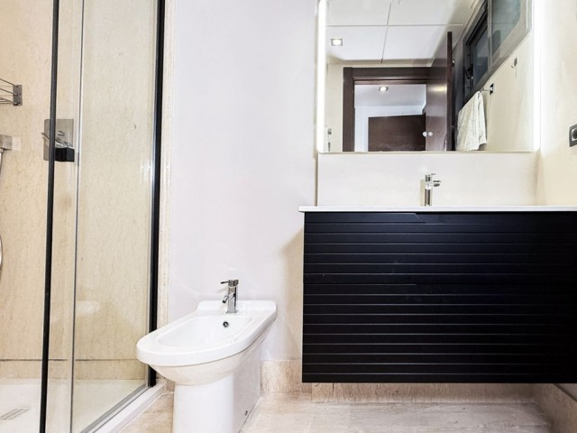 3 Bedrooms Apartment in Benahavís