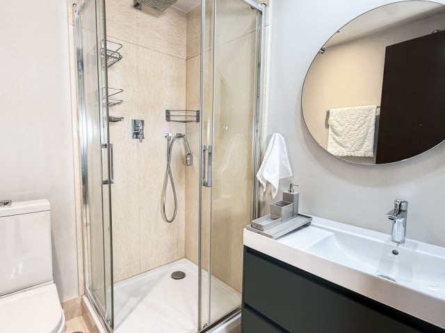 3 Bedrooms Apartment in Benahavís