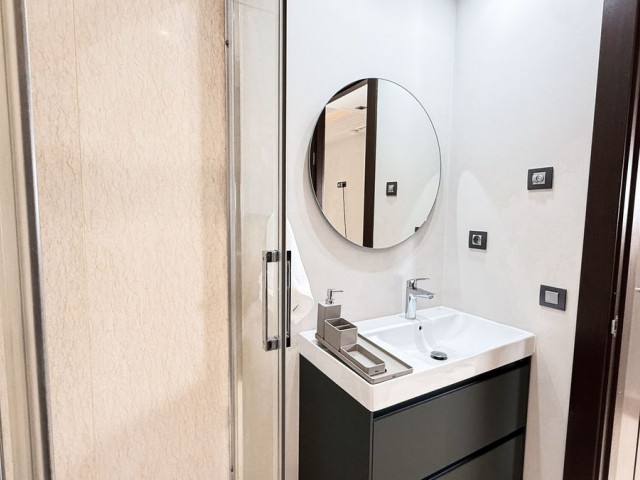 3 Bedrooms Apartment in Benahavís