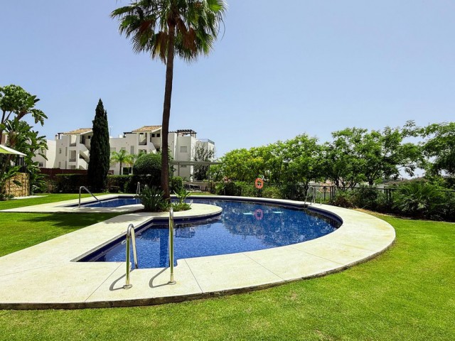 3 Bedrooms Apartment in Benahavís