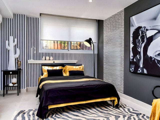 4 Schlafzimmer Reihenhaus in Nueva Andalucía