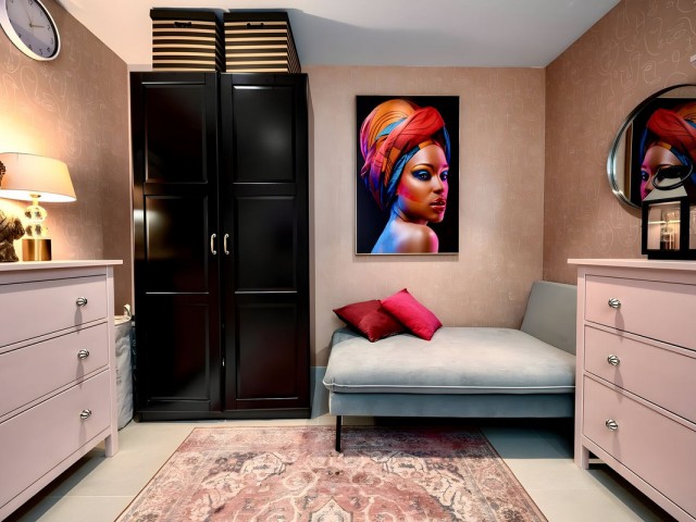 4 Schlafzimmer Reihenhaus in Nueva Andalucía