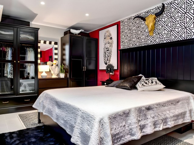 4 Schlafzimmer Reihenhaus in Nueva Andalucía