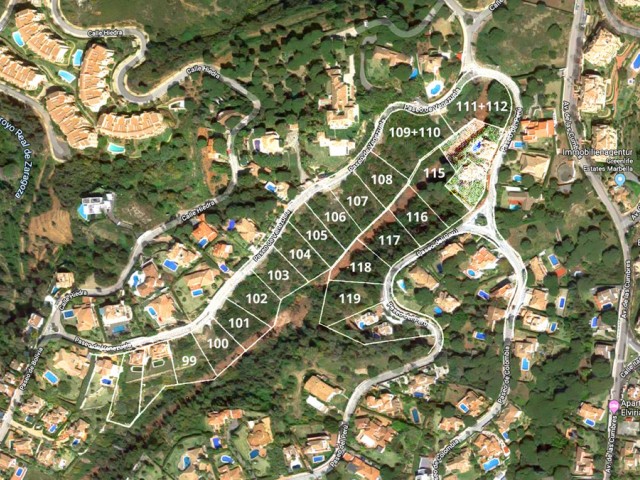 Terreno, Elviria, R3464404
