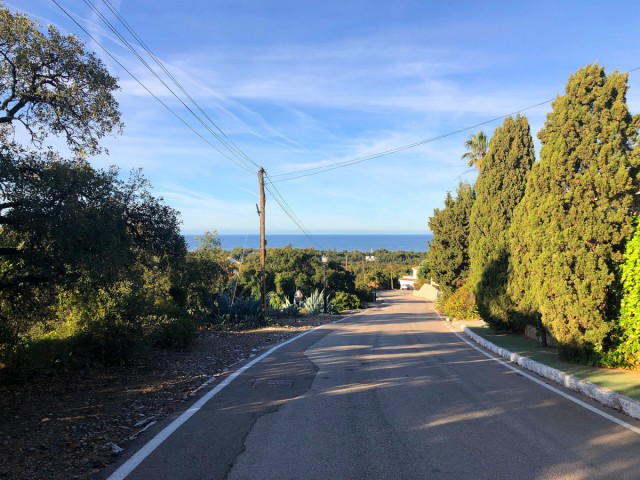 Terreno, Elviria, R3464404