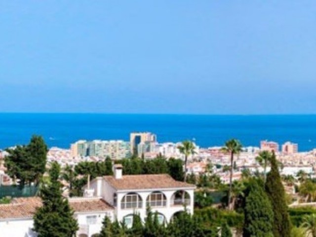  Plot in Mijas Costa