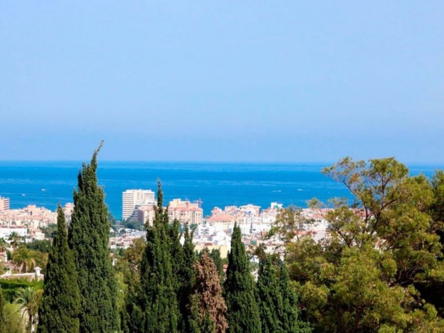 Plot Mijas Costa - R3809845