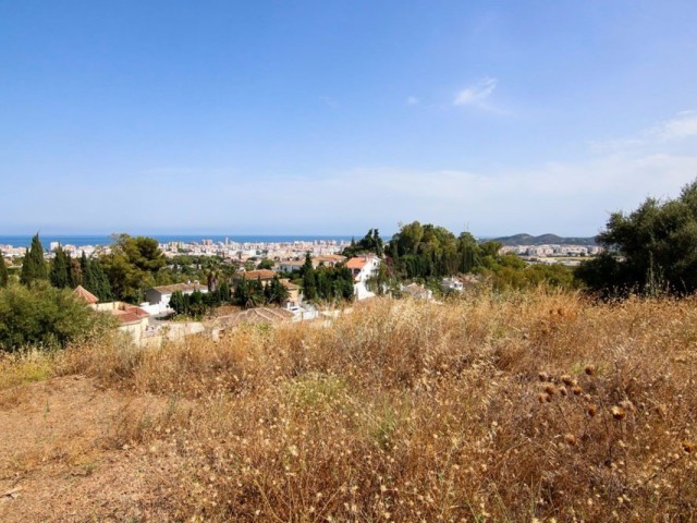  Plot in Mijas Costa