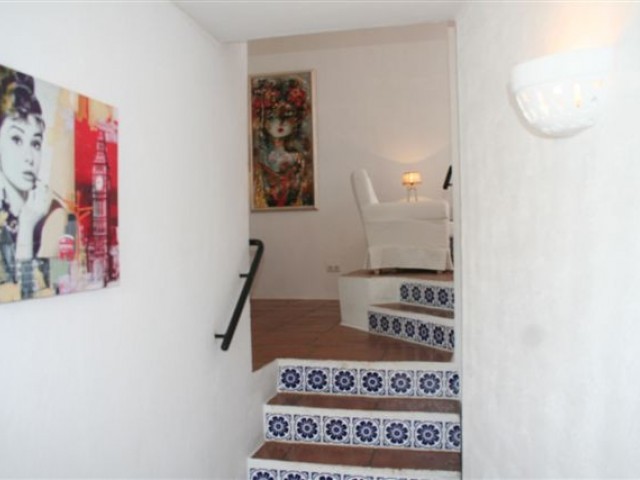 Maison mitoyenne avec 3 Chambres  à Estepona