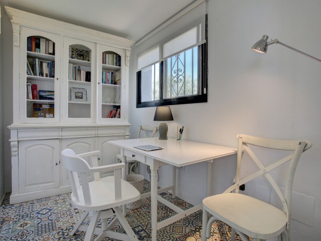 Maison mitoyenne avec 3 Chambres  à Estepona
