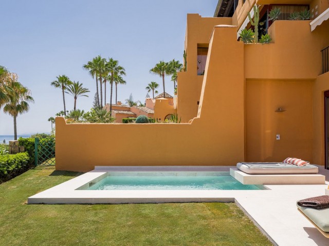 4 Slaapkamer Appartement in New Golden Mile