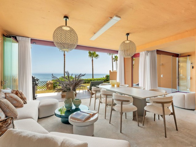 4 Slaapkamer Appartement in New Golden Mile