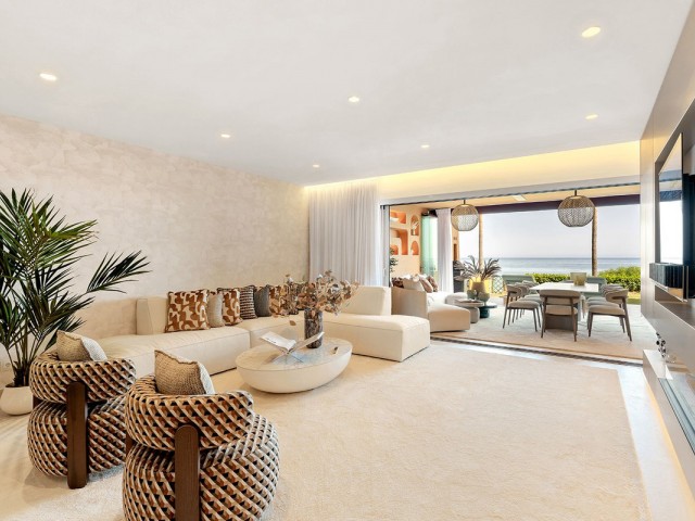 4 Slaapkamer Appartement in New Golden Mile
