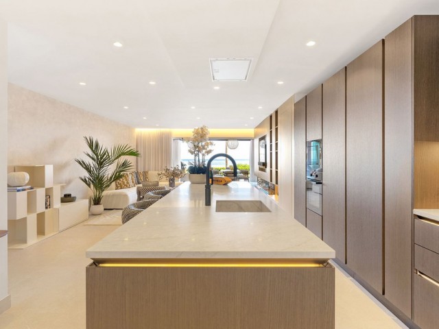 4 Slaapkamer Appartement in New Golden Mile