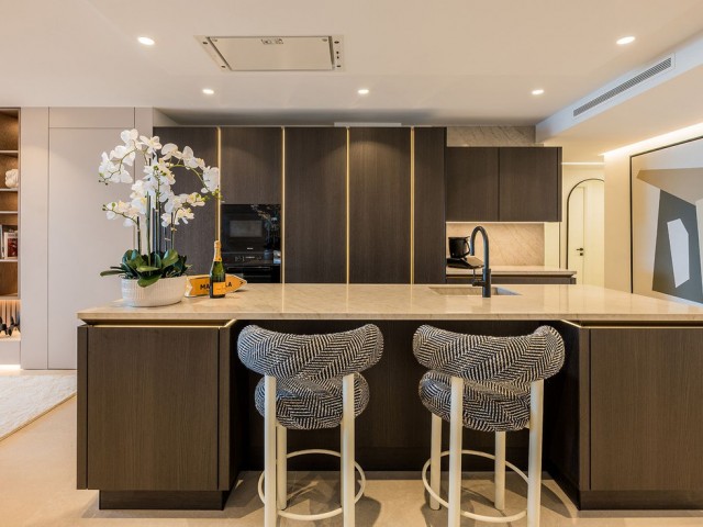 4 Slaapkamer Appartement in New Golden Mile