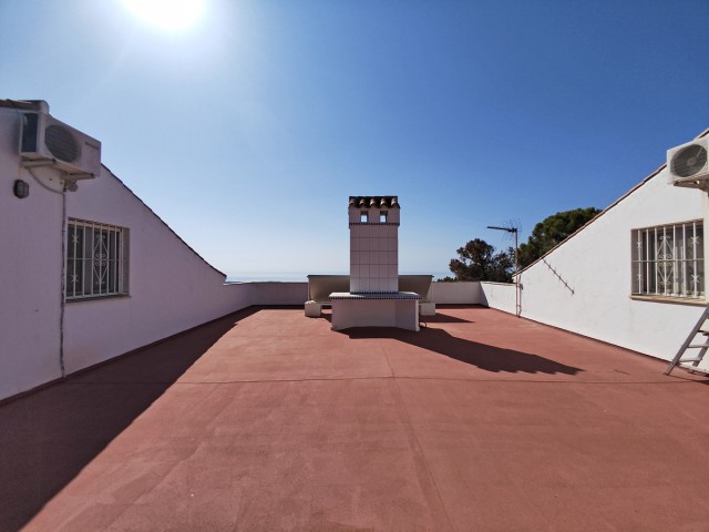 6 Sovrums Villa i Estepona