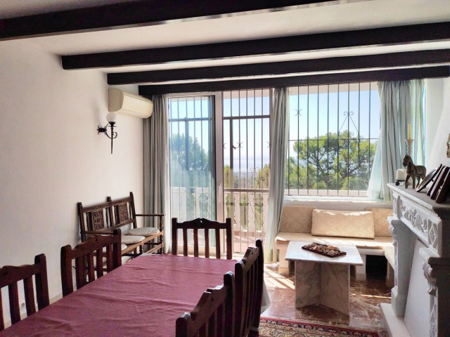6 Sovrums Villa i Estepona