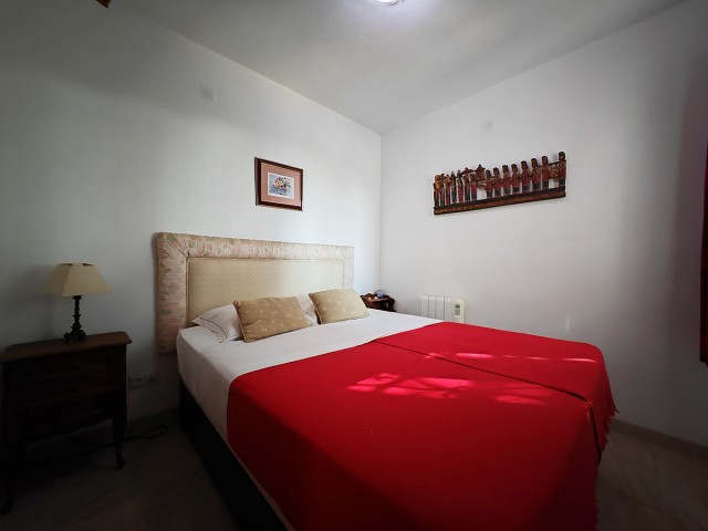 6 Sovrums Villa i Estepona