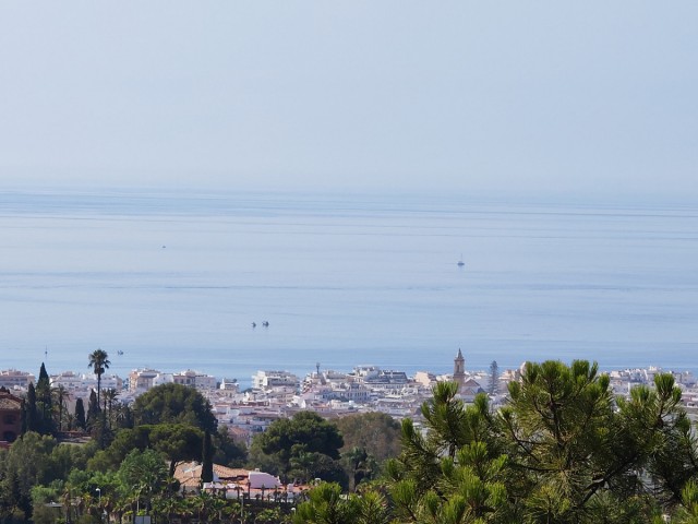 6 Sovrums Villa i Estepona