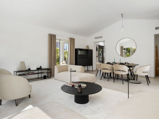 4 Schlafzimmer Villa in Casares Playa