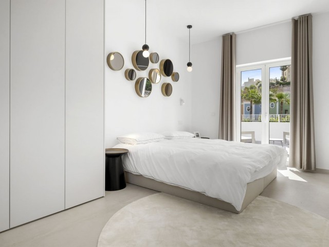 4 Schlafzimmer Villa in Casares Playa