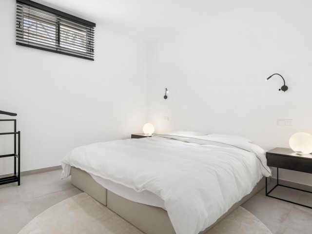 4 Schlafzimmer Villa in Casares Playa