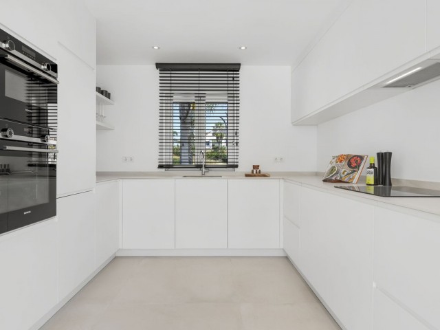 4 Schlafzimmer Villa in Casares Playa