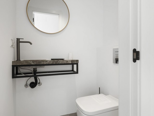 4 Schlafzimmer Villa in Casares Playa