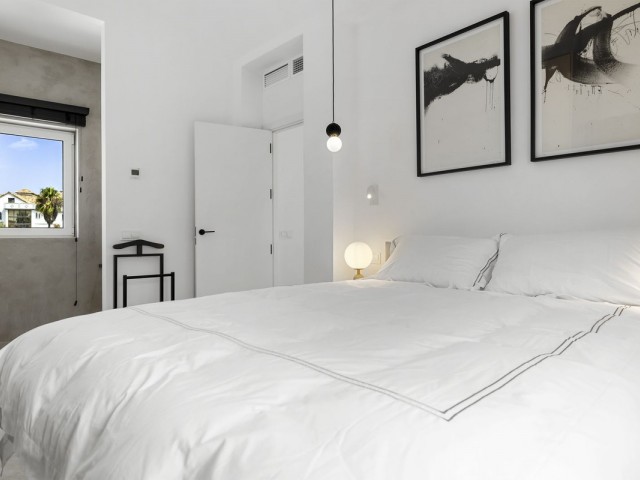 4 Schlafzimmer Villa in Casares Playa