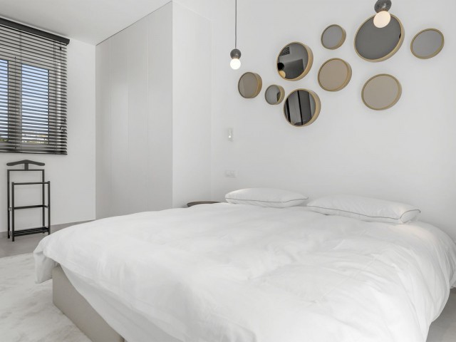 4 Schlafzimmer Villa in Casares Playa