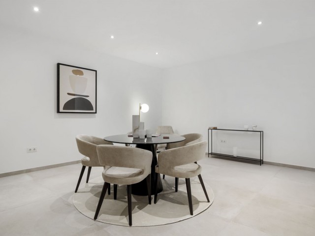 4 Schlafzimmer Villa in Casares Playa