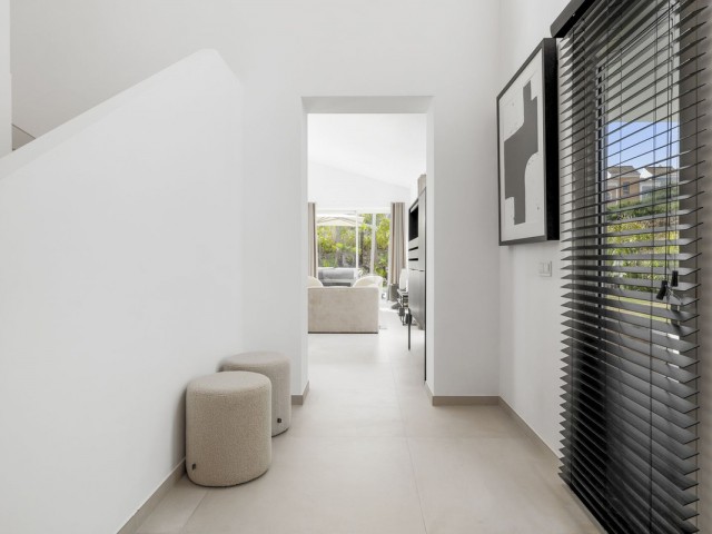 4 Schlafzimmer Villa in Casares Playa